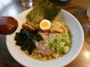 冷たくて美味
