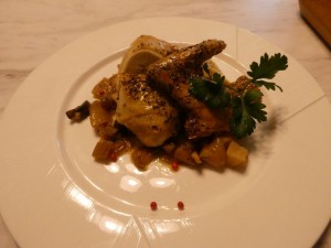 どんどん食べる