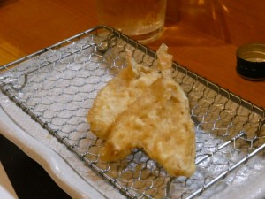 おいしい