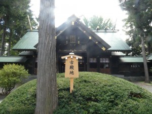 大きい