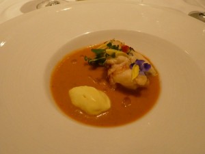 おいしい